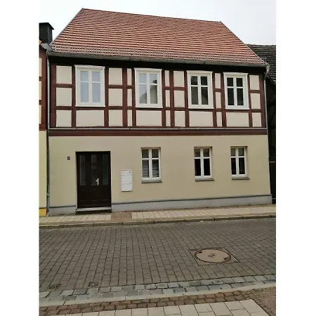 Apartment Stadthaus