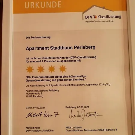 Stadthaus